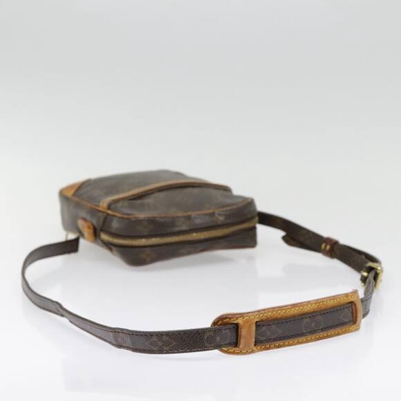 LOUIS VUITTON Monogram Danube Shoulder Bag M45266 - Picture 8 of 13